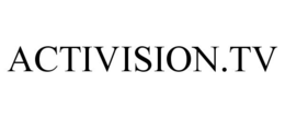 ACTIVISION.TV trademark