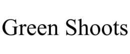 GREEN SHOOTS trademark