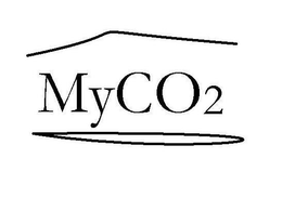 MYCO2 trademark