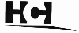 HCI trademark