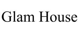 GLAM HOUSE trademark