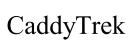 CADDYTREK trademark
