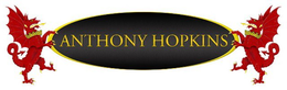 ANTHONY HOPKINS trademark
