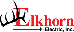 ELKHORN ELECTRIC, INC. trademark