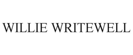 WILLIE WRITEWELL trademark