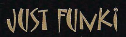 JUST FUNKI trademark