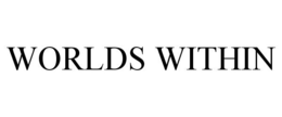 WORLDS WITHIN trademark