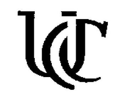 U C trademark