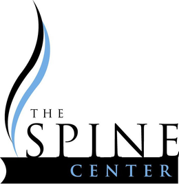 THE SPINE CENTER trademark