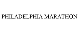 PHILADELPHIA MARATHON trademark