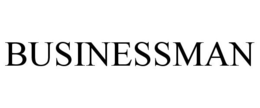 BUSINESSMAN trademark
