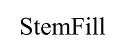 STEMFILL trademark