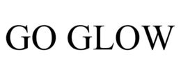 GO GLOW trademark