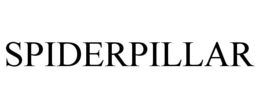 SPIDERPILLAR trademark