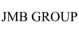 JMB GROUP trademark
