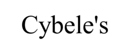 CYBELE'S trademark