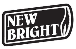 NEW BRIGHT trademark