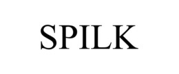 SPILK trademark