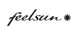 FEELSUN trademark