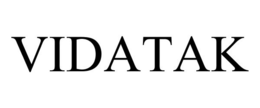 VIDATAK trademark