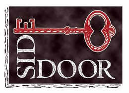 SIDEDOOR trademark