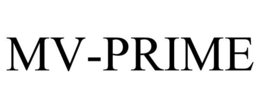 MV-PRIME trademark