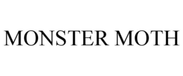 MONSTER MOTH trademark