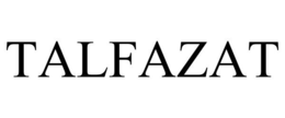 TALFAZAT trademark