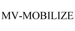 MV-MOBILIZE trademark