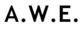 A.W.E. trademark