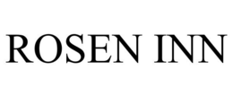 ROSEN INN trademark