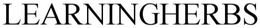 LEARNINGHERBS trademark