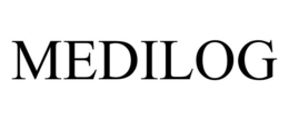 MEDILOG trademark