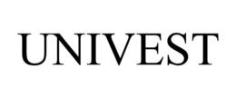 UNIVEST trademark