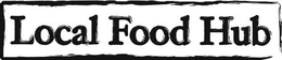 LOCAL FOOD HUB trademark
