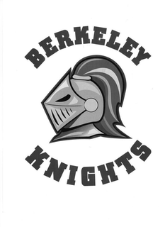 BERKELEY KNIGHTS trademark