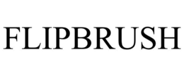 FLIPBRUSH trademark