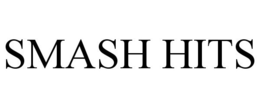 SMASH HITS trademark