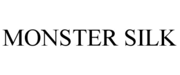 MONSTER SILK trademark