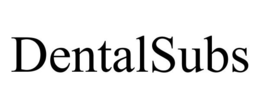 DENTALSUBS trademark