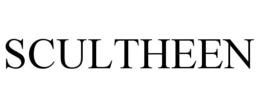 SCULTHEEN trademark