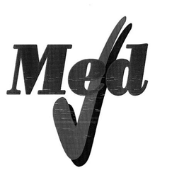 MED trademark