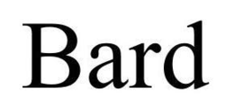 BARD trademark