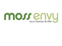 MOSS ENVY ECO HOME & LIFE trademark