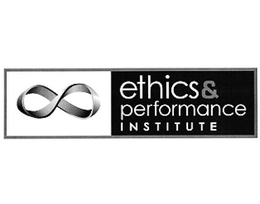 ETHICS & PERFORMANCE INSTITUTE trademark