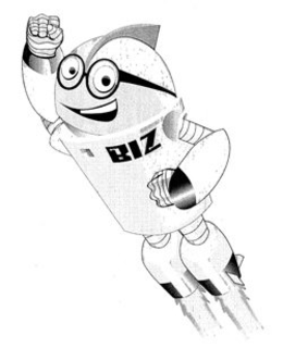 BIZ trademark