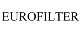 EUROFILTER trademark