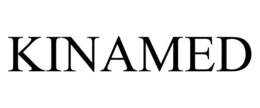 KINAMED trademark