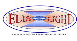 ELIS LIGHT, EMERGENCY LOCATION IDENTIFICATION SYSTEM trademark