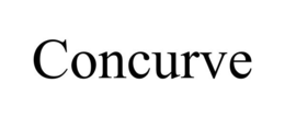 CONCURVE trademark